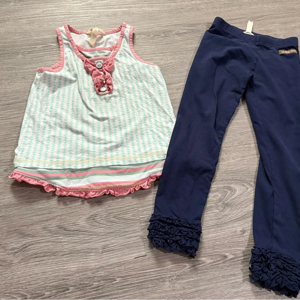 Matilda Jane Set - Picture 1 of 4